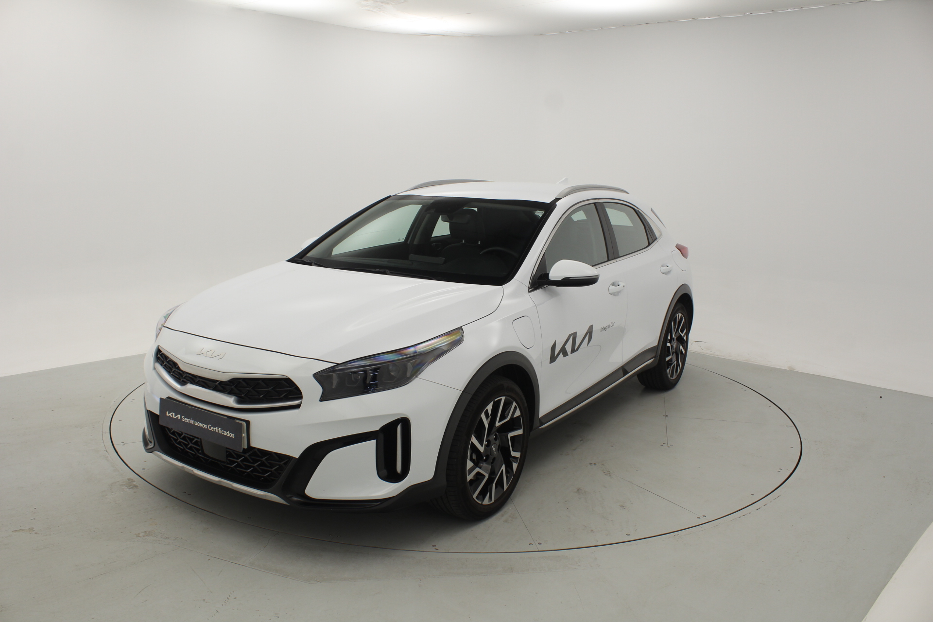 KIA CEED XCEED 1,6 PHEV eTech - Imagen 1