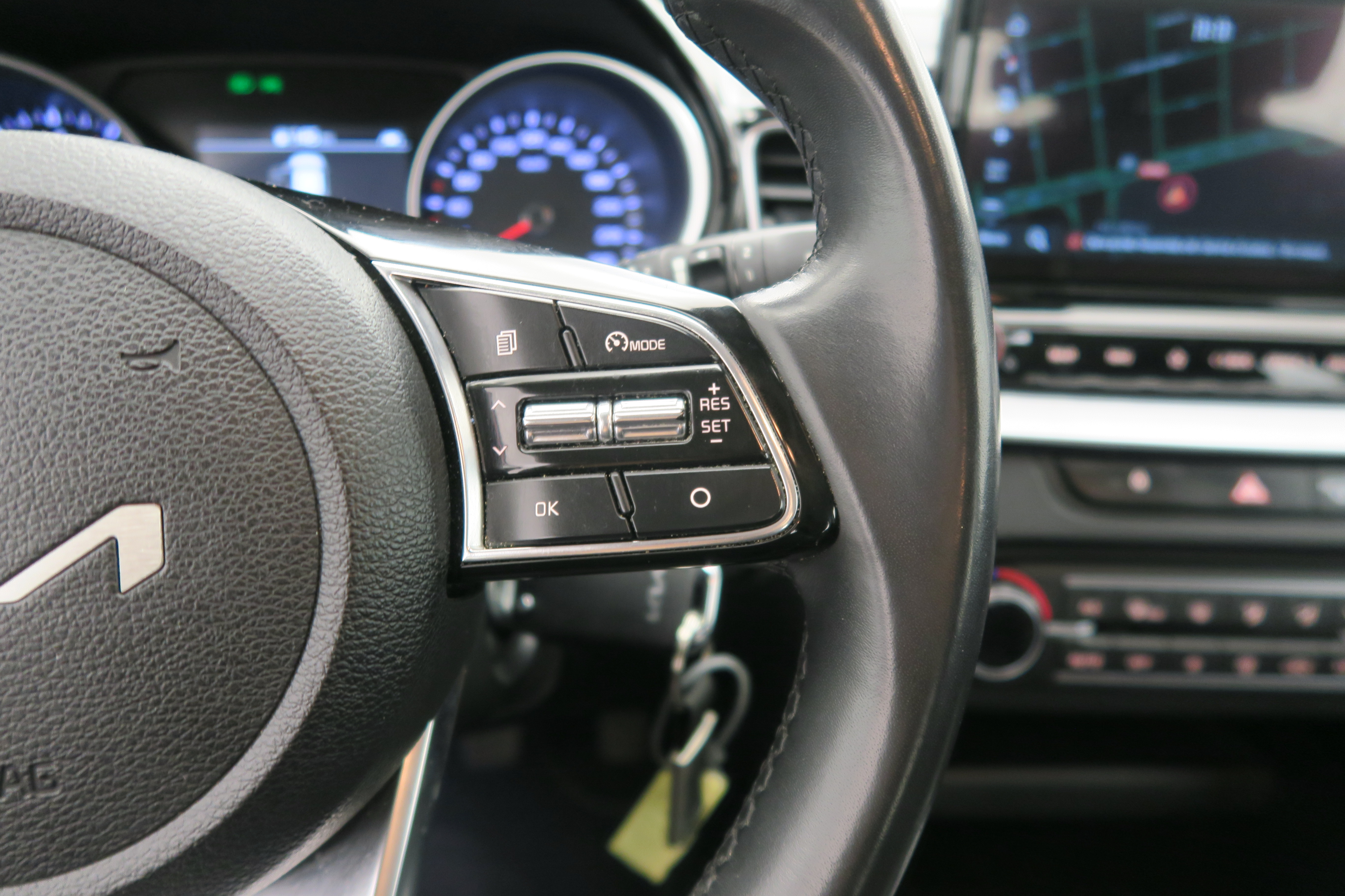 KIA CEED XCeed 1.5 MHEV iMT Tech 160CV - Imagen 3