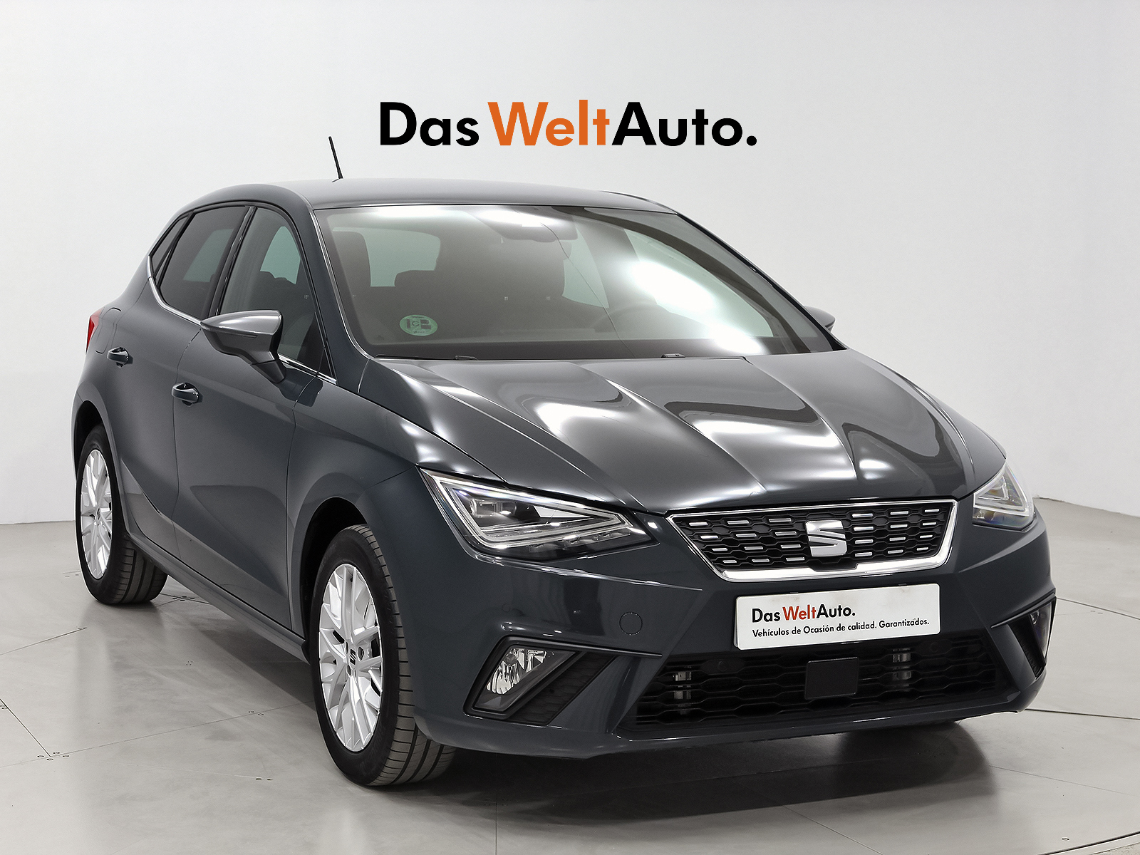 Seat IBIZA IBIZA 1.0 TSI 115 XCELLENCE 5P - Imagen 1