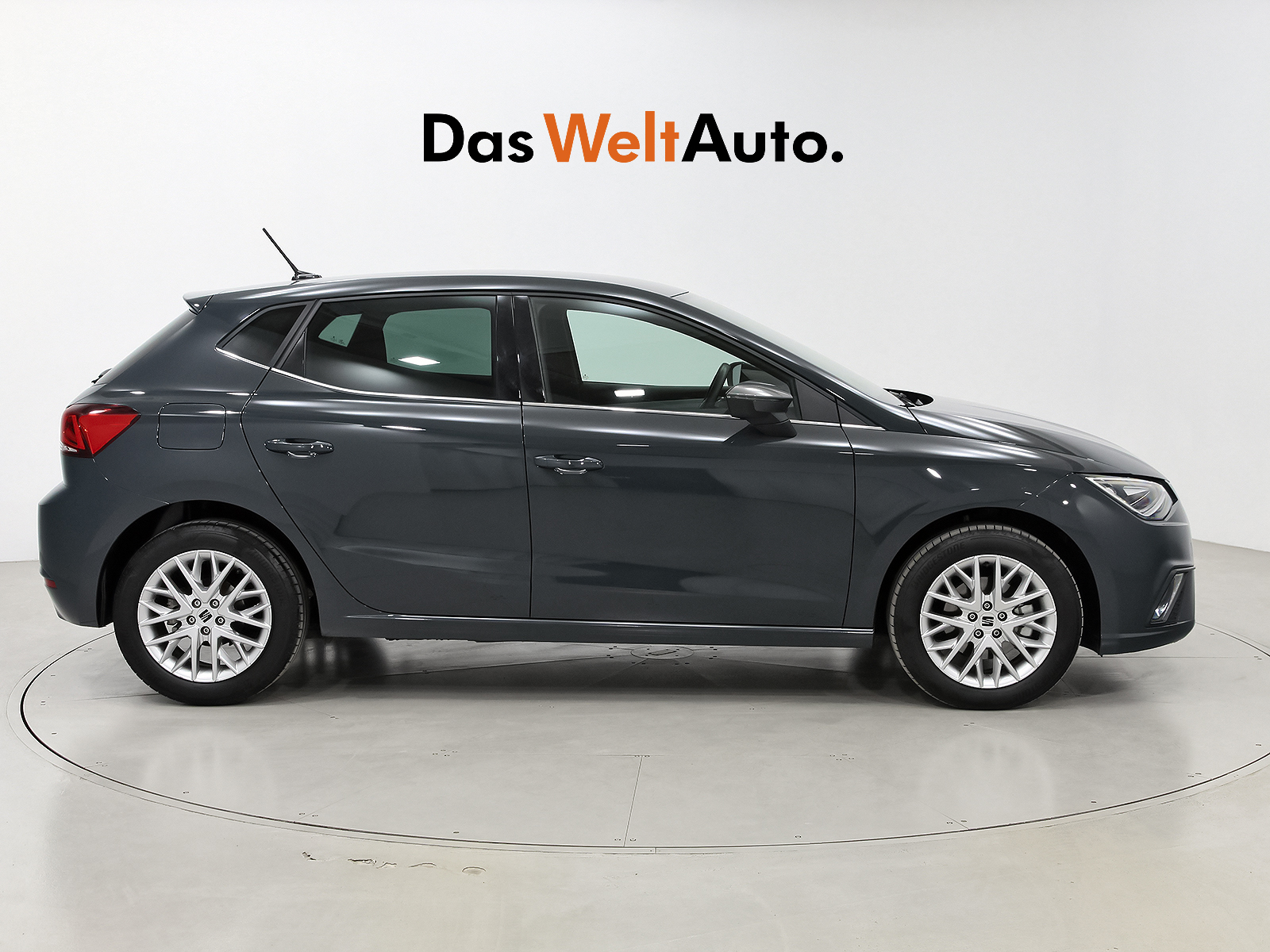 Seat IBIZA IBIZA 1.0 TSI 115 XCELLENCE 5P - Imagen 3