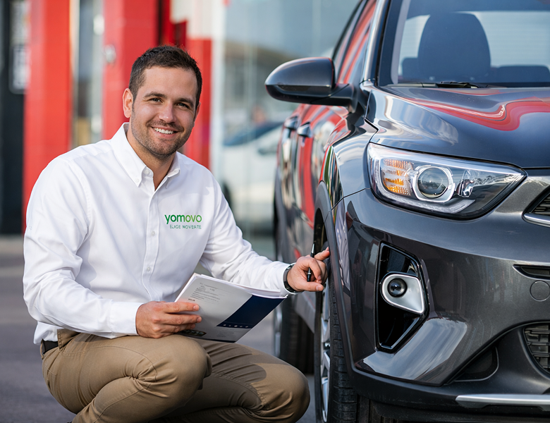 Yomovo instalaciones